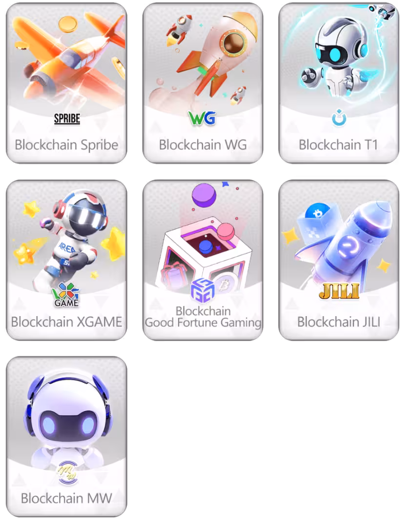 BLockchain e888new